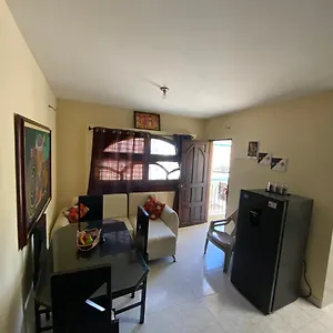 Angeles Apartamento